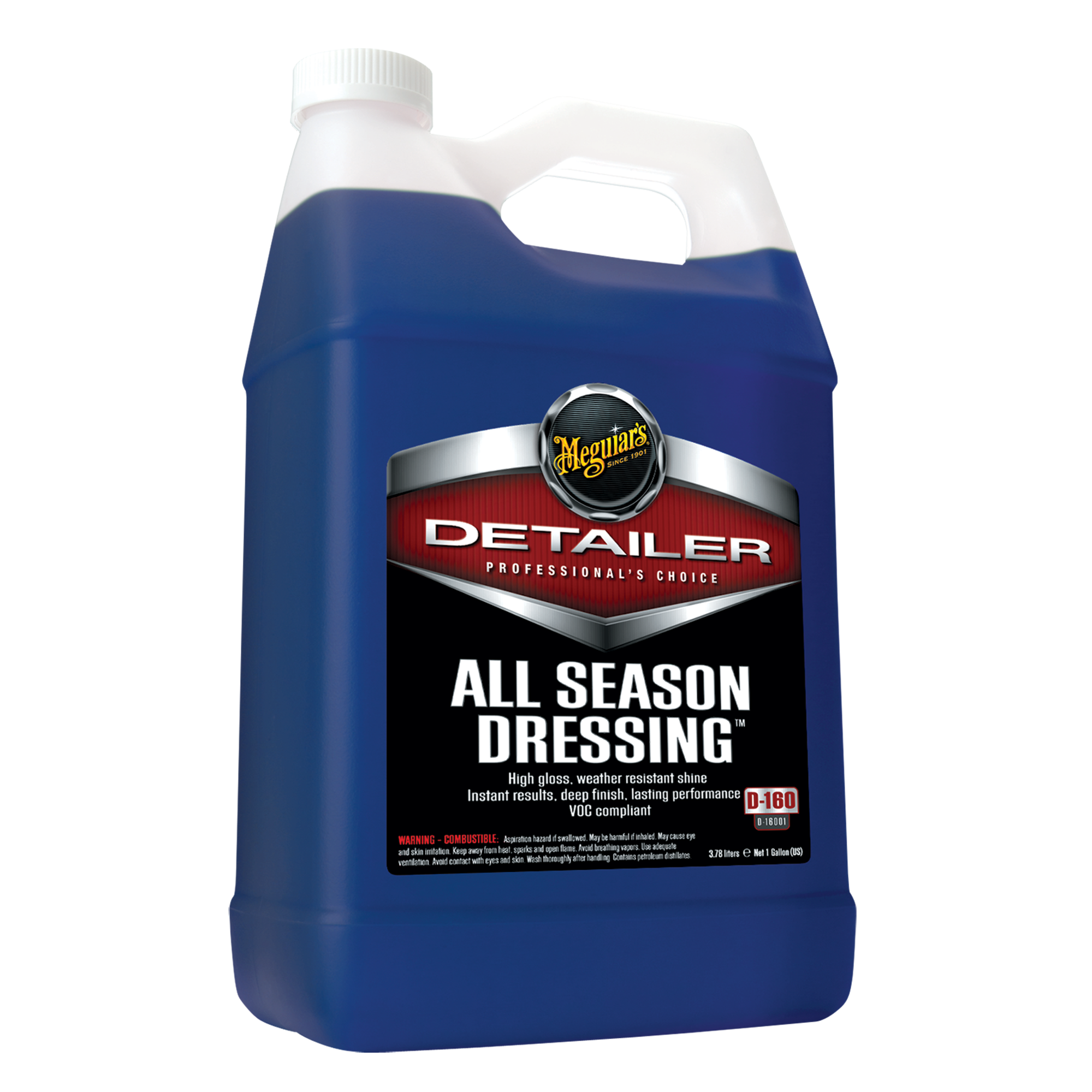 ALL SEASON DRESSING 3,78 L