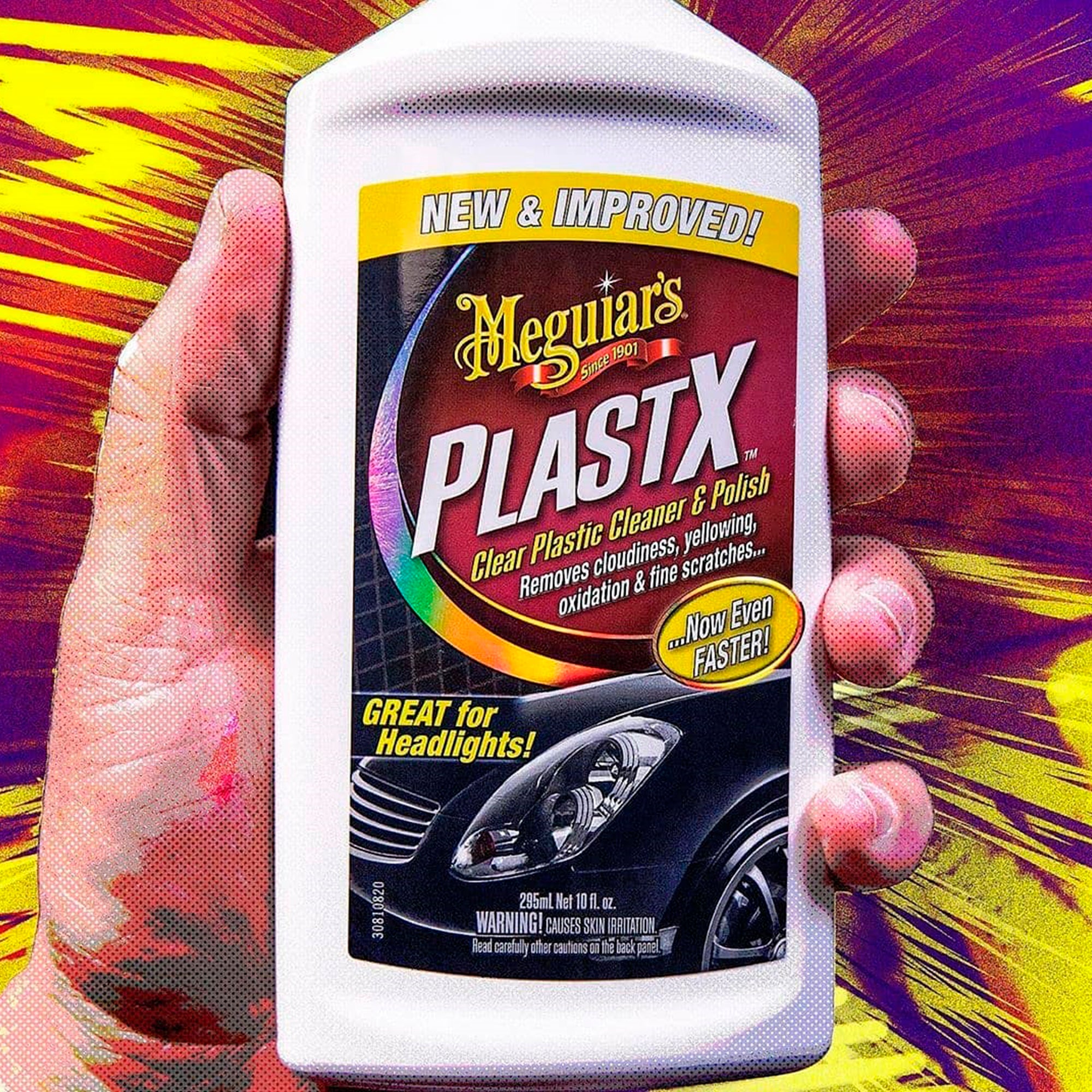 PLAST X