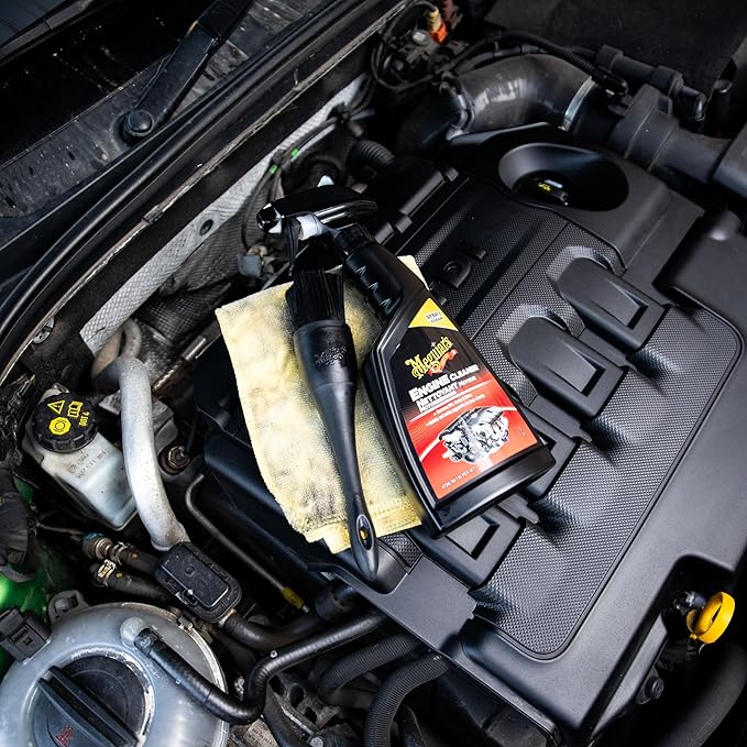 ENGINE CLEAN 450ML