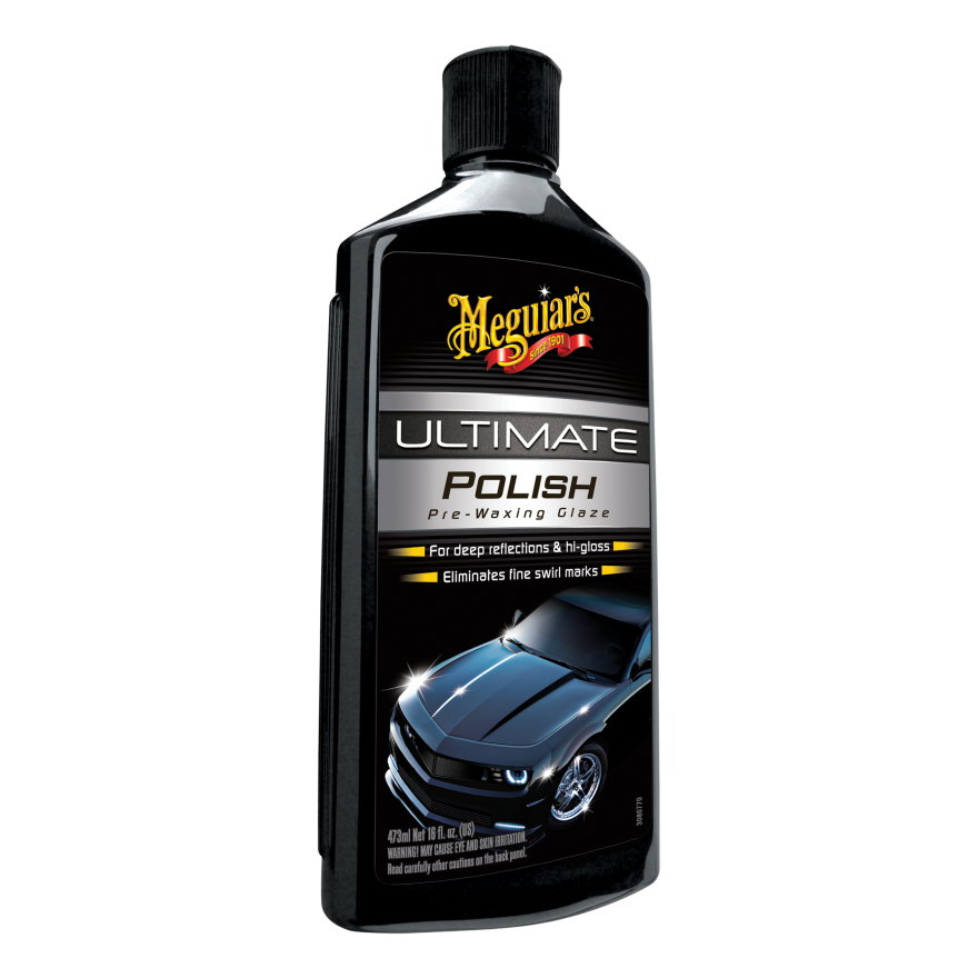 ULTIMATE POLISH 473ML