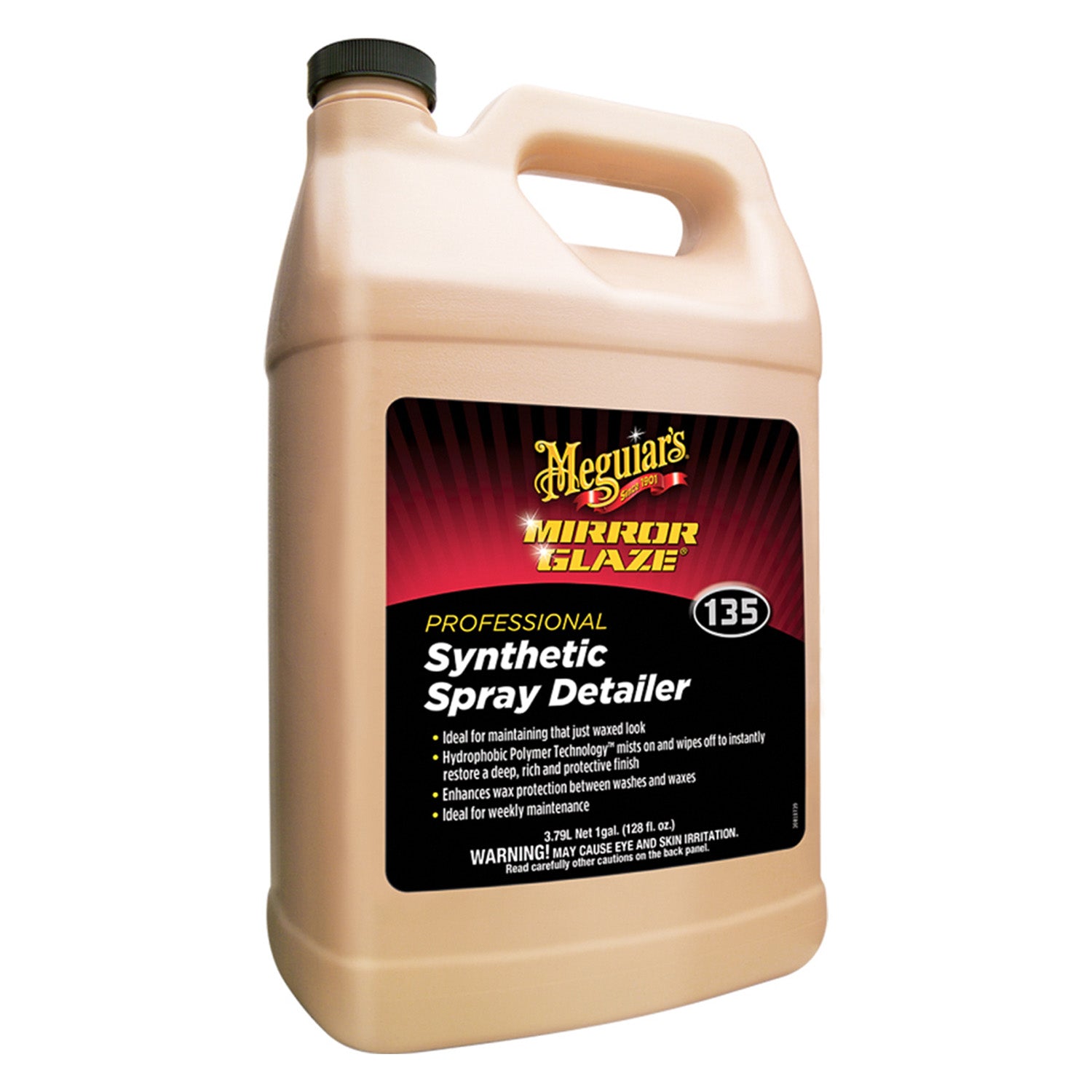 MEGUIAR'S SYNTHETIC SPRAY DETAILER