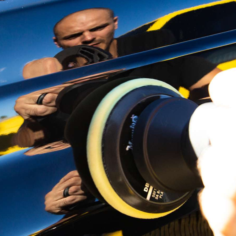 MEGUIAR'S 205 ULTRA FINISHING POLISH 8OZ