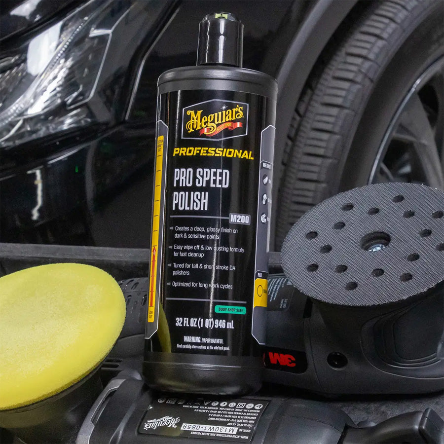 M200 PRO SPEED POLISH 946ml - Pulimento medio
