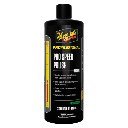 M200 PRO SPEED POLISH 946ml - Pulimento medio