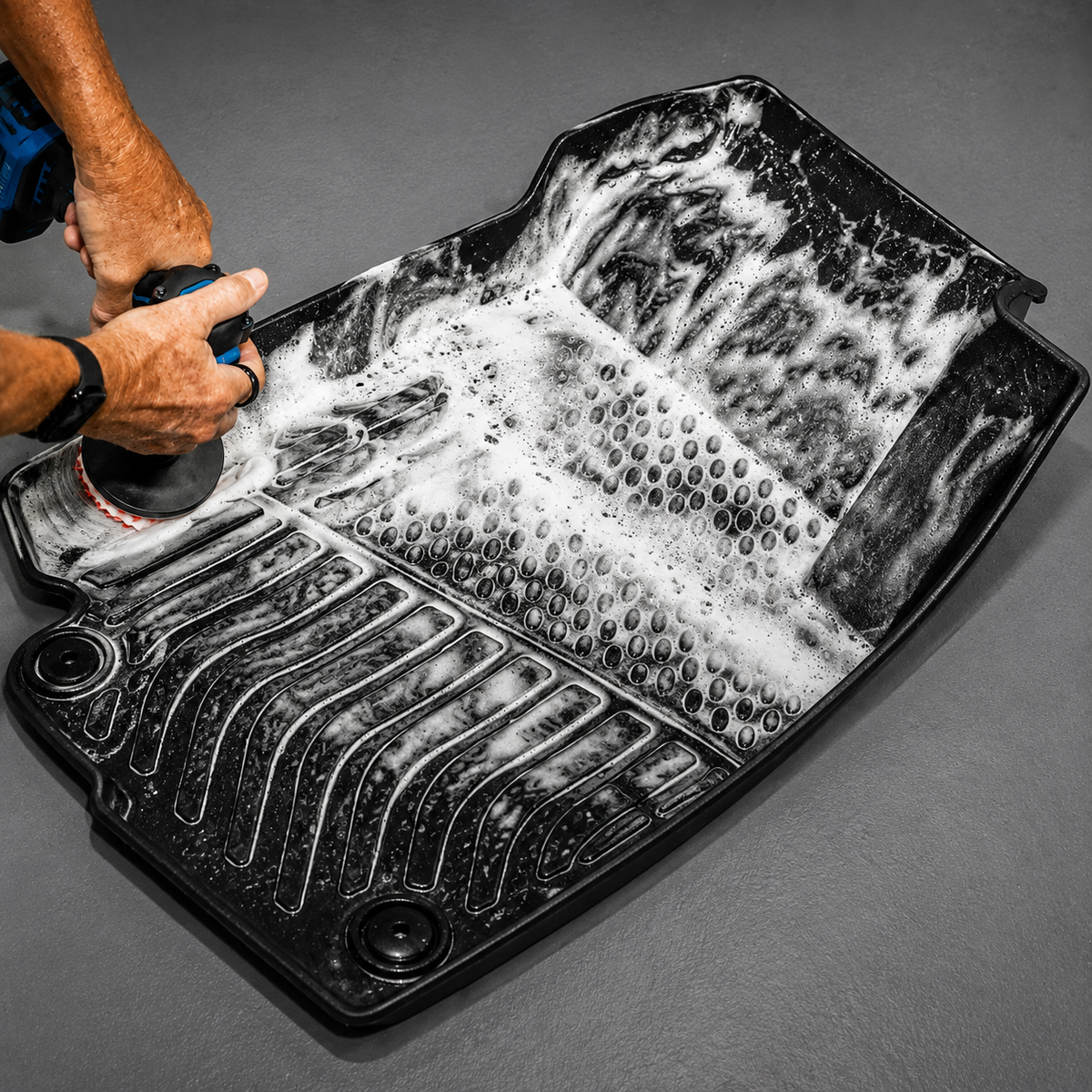 MEGUIAR'S QUIK 