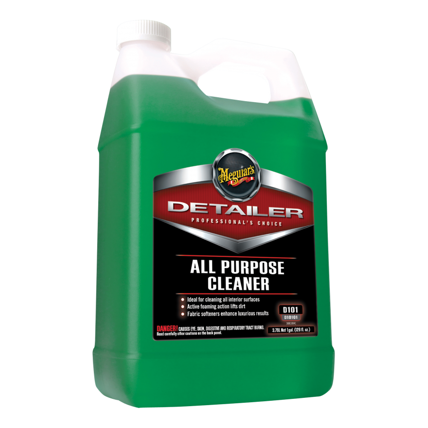 ALL PURPOSE CLEANER 3,78 L