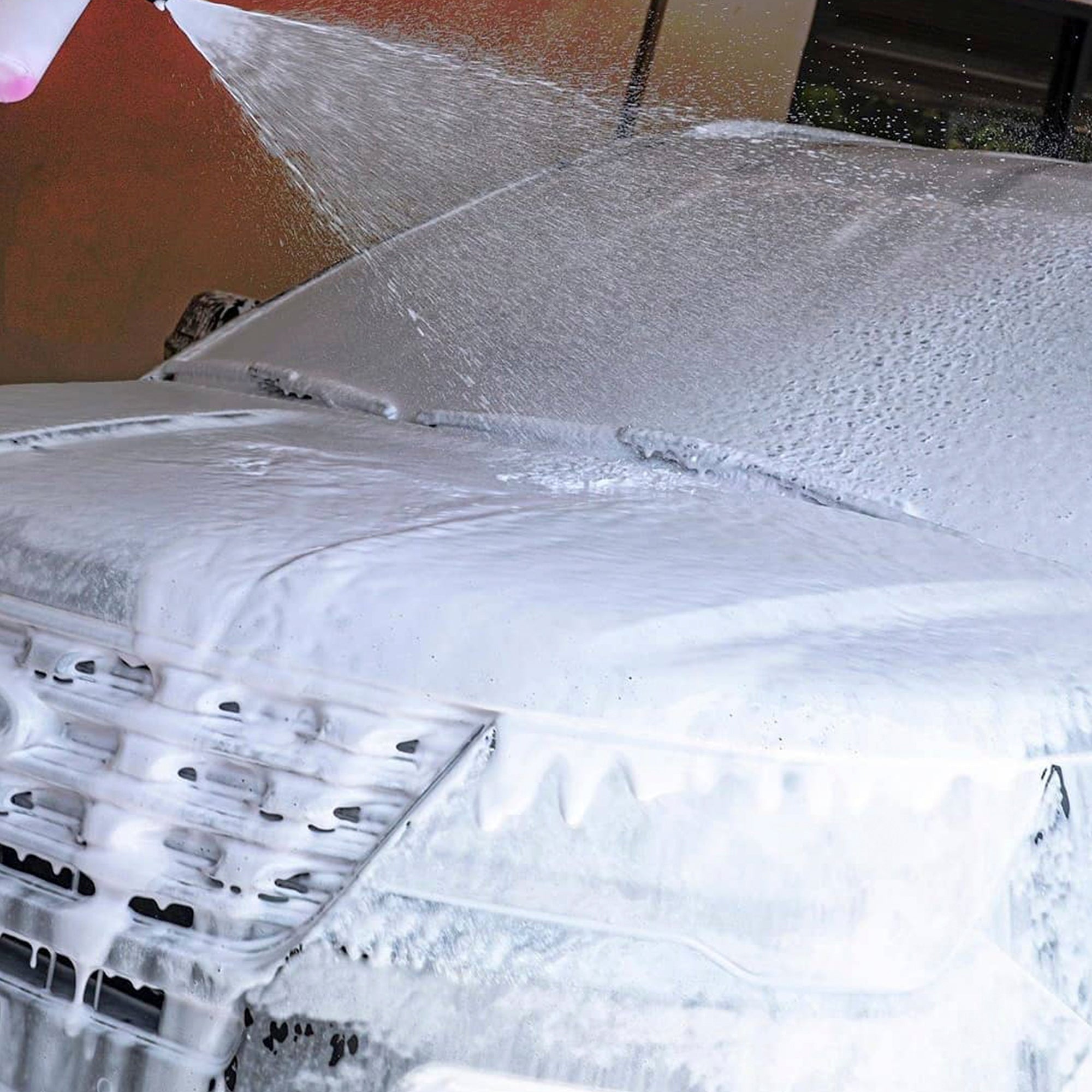 ULTIMATE SNOW FOAM 946 ML