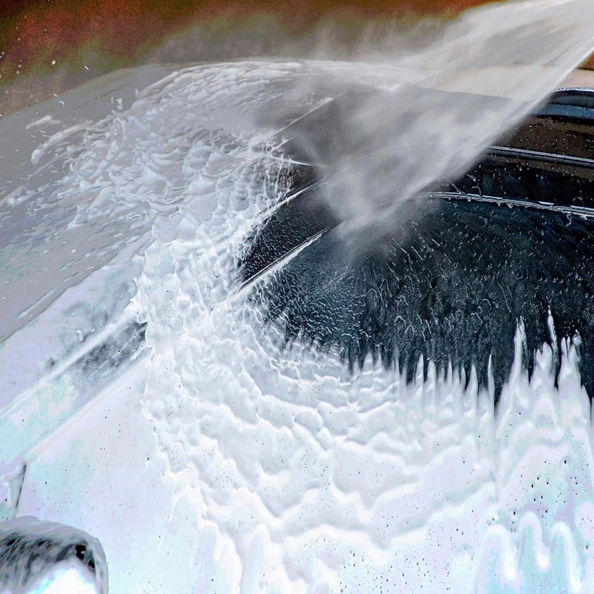 ULTIMATE SNOW FOAM 946 ML
