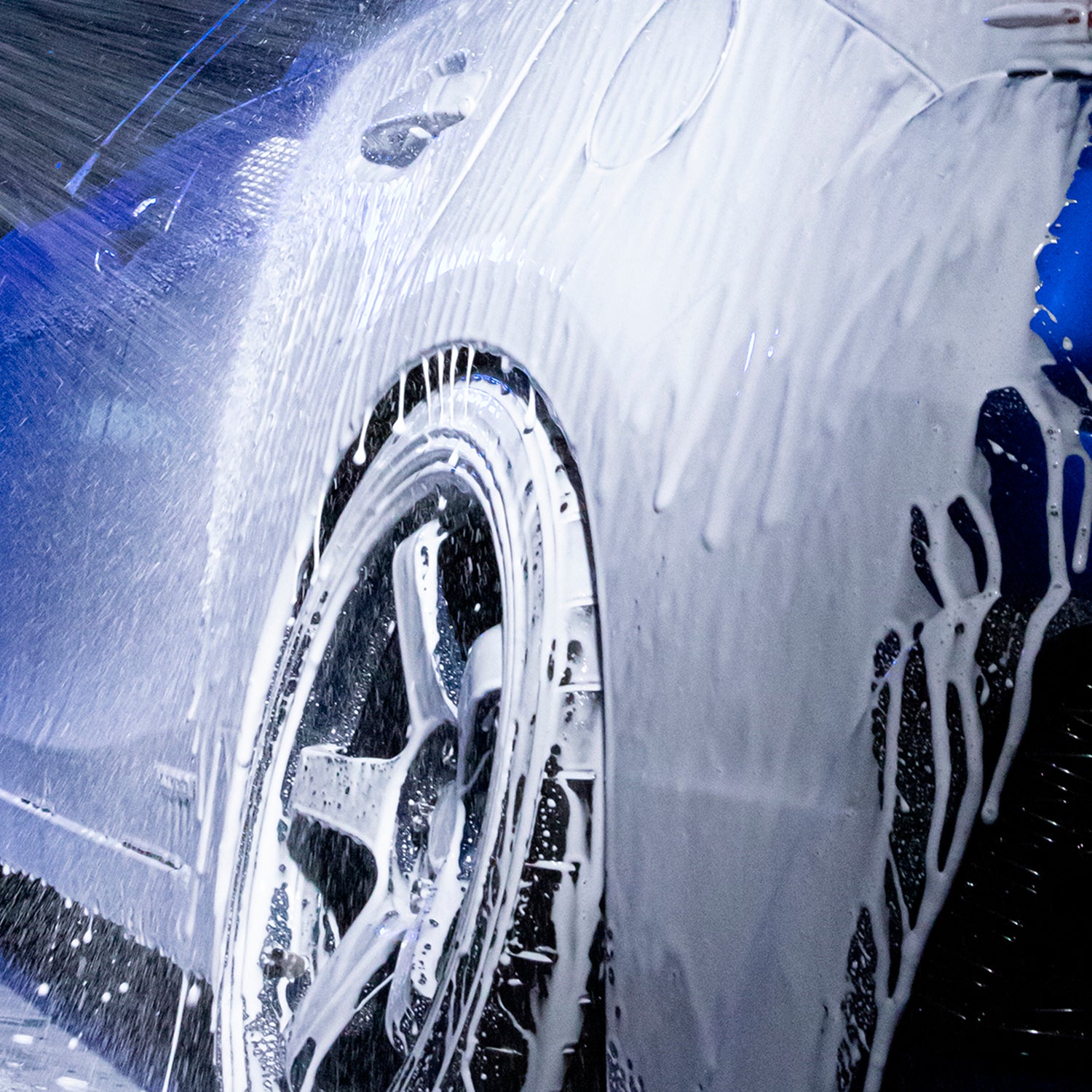MEGUIAR'S HYBRID CERAMIC WASH & WAX SHAMPOO 1,42L