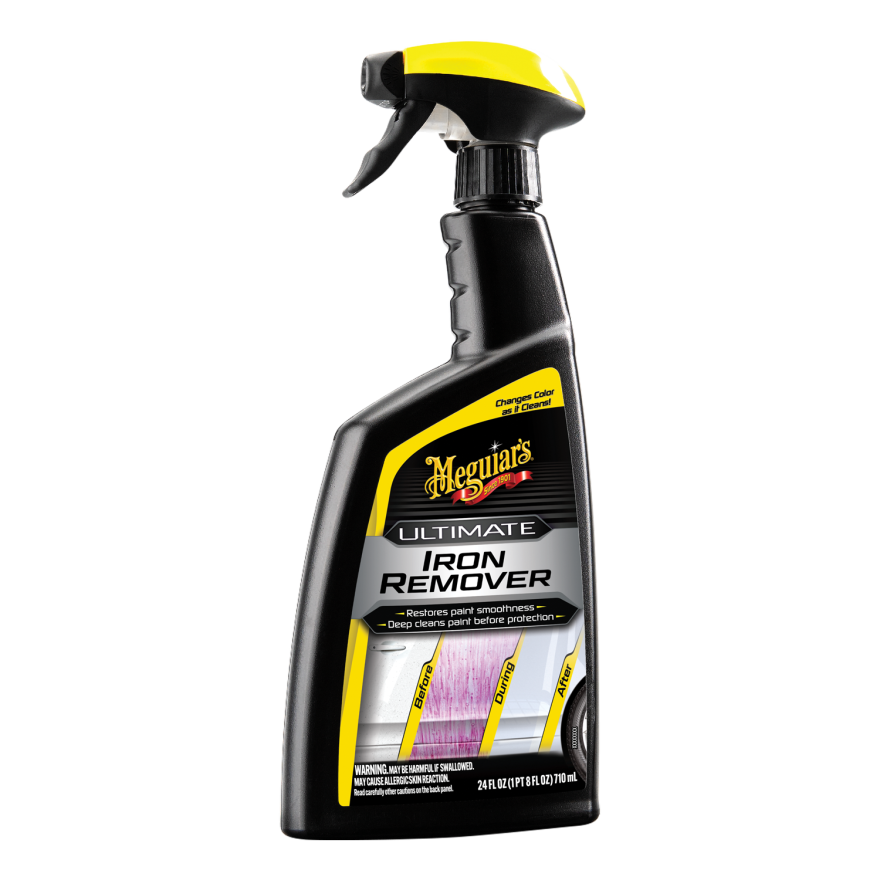 ULTIMATE IRON REMOVER 709ml