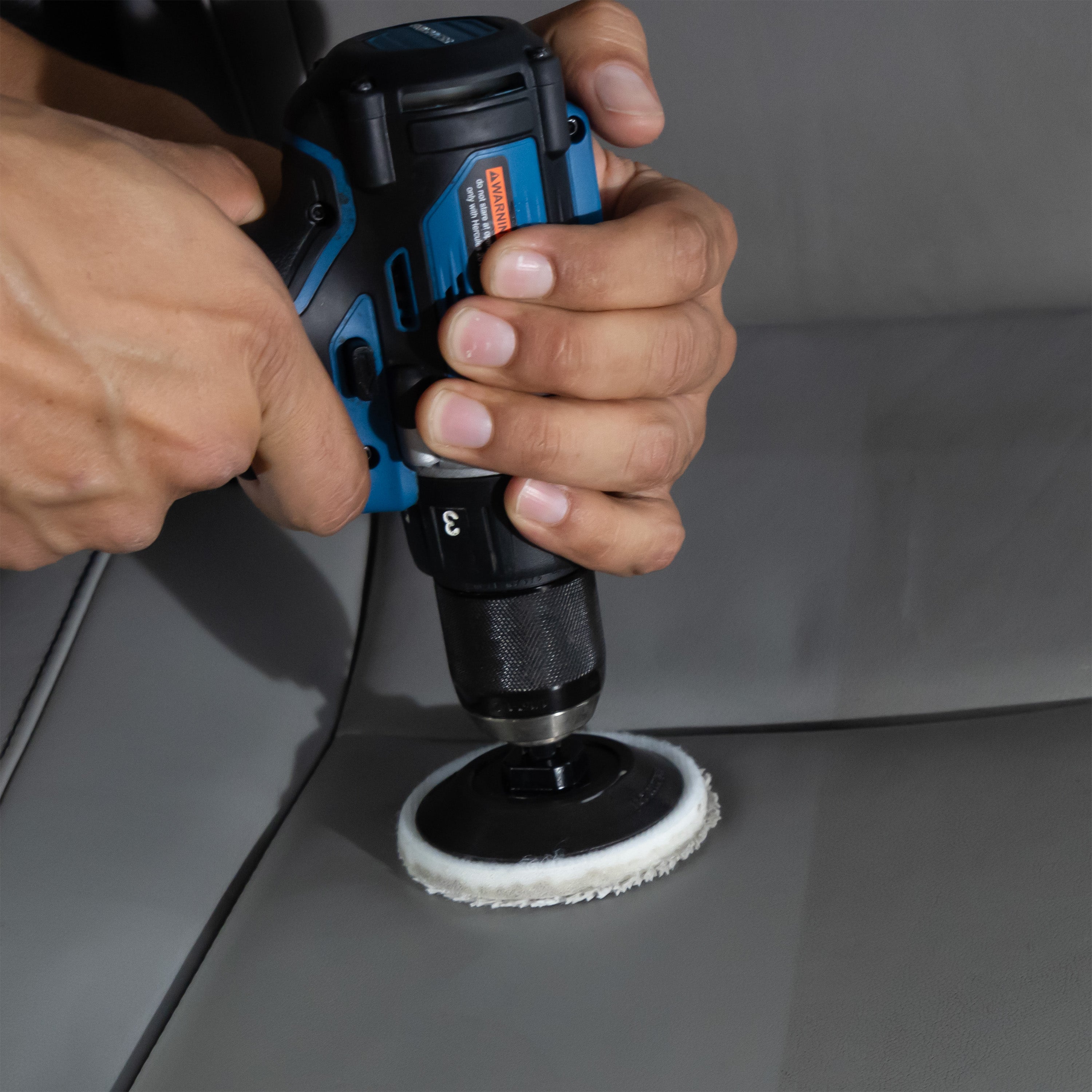 MEGUIAR'S QUIK SOLUTIONS LEATHER CARE