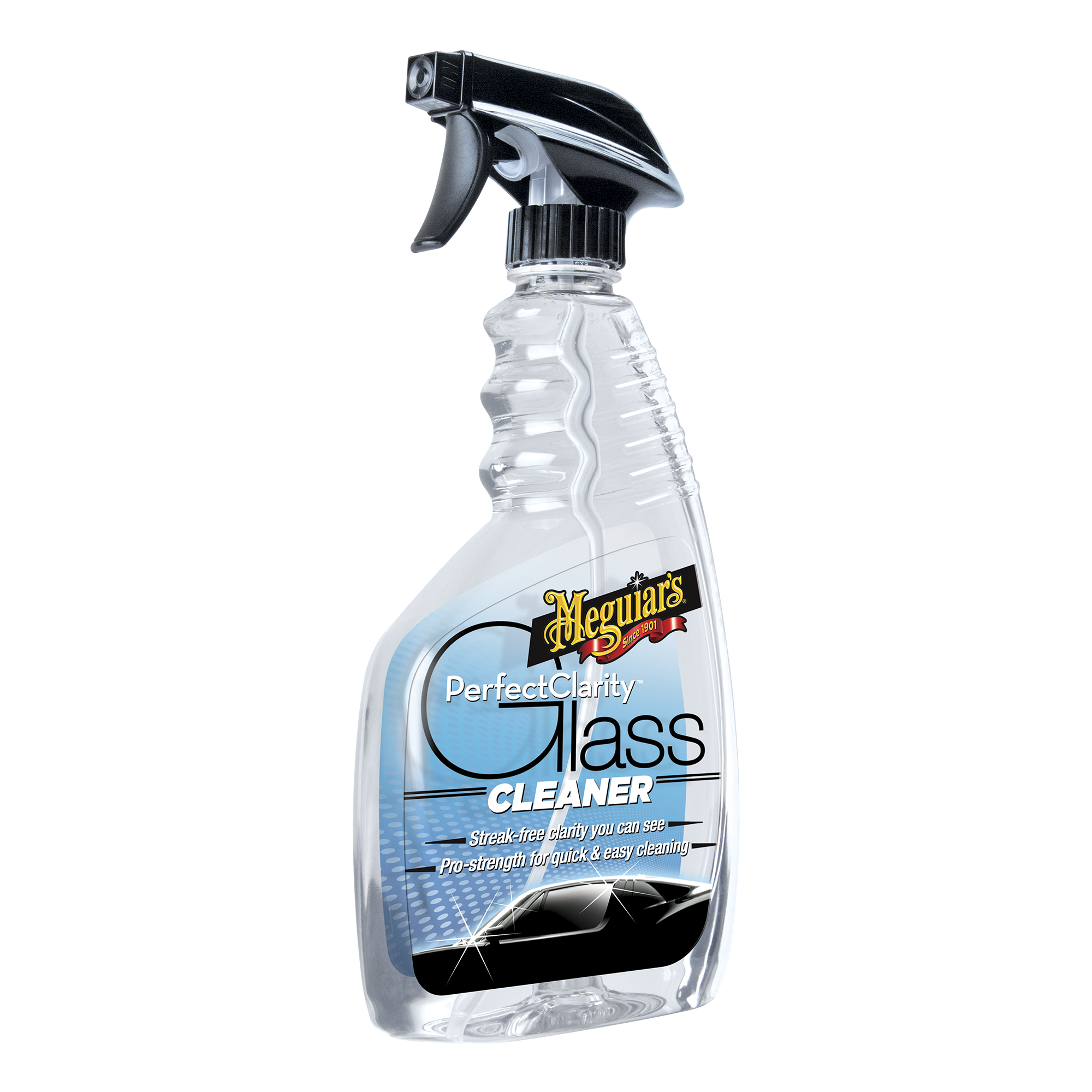 PERFECT CLARITY GLASS CLEANER 710ML