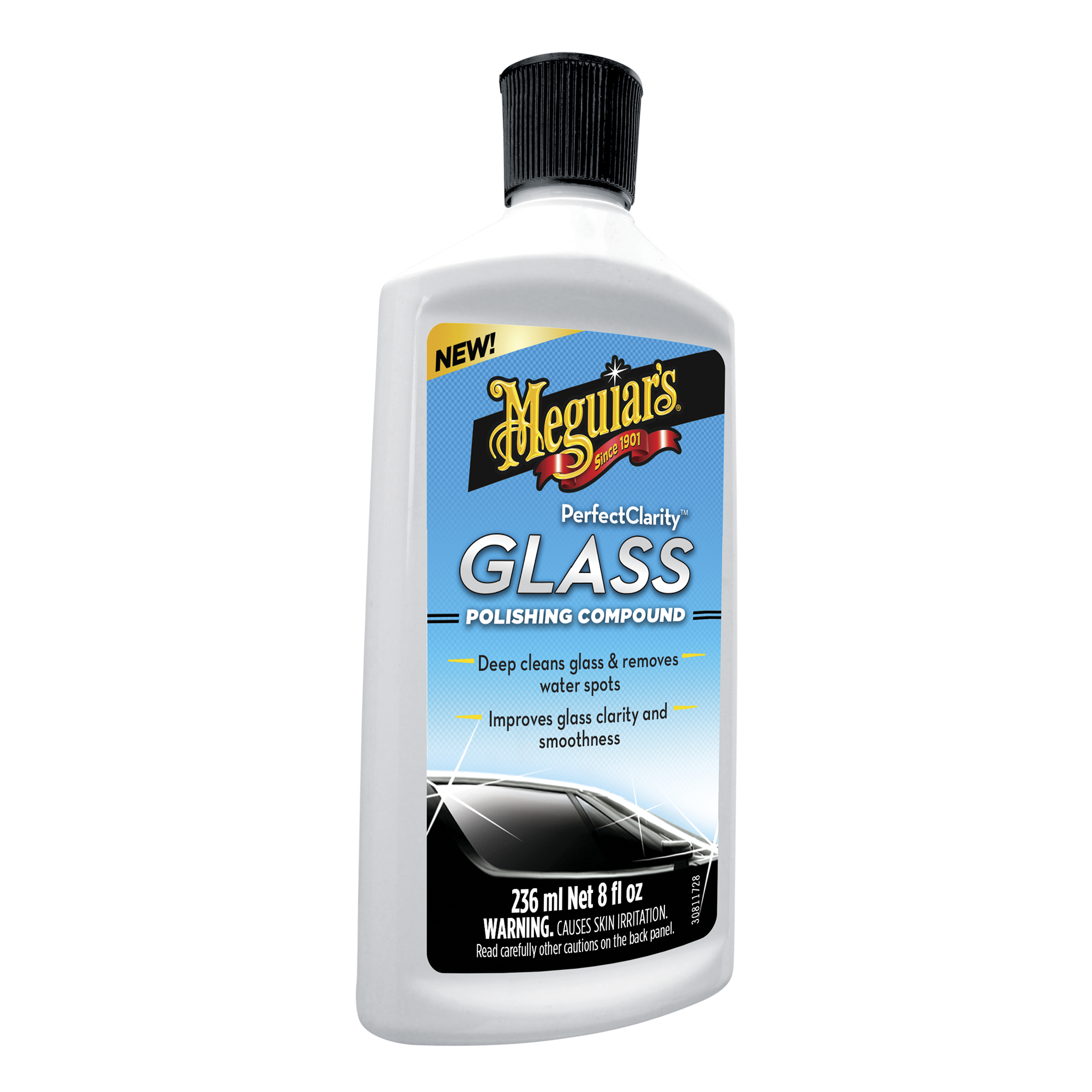 PERFECT CLARITY POLISHING COMPOUND 236ML