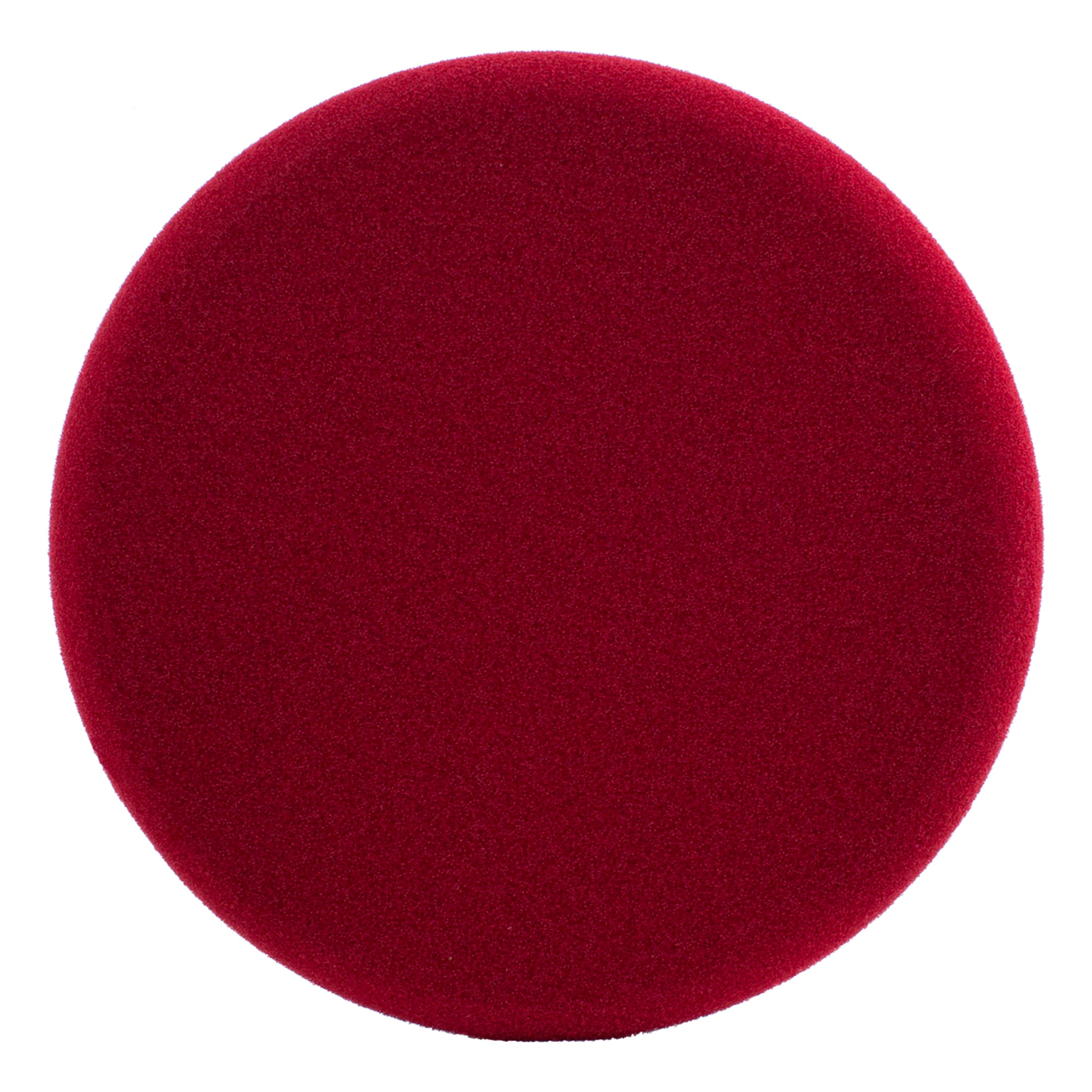 ROTARY FOAM CUTTING PAD 7"