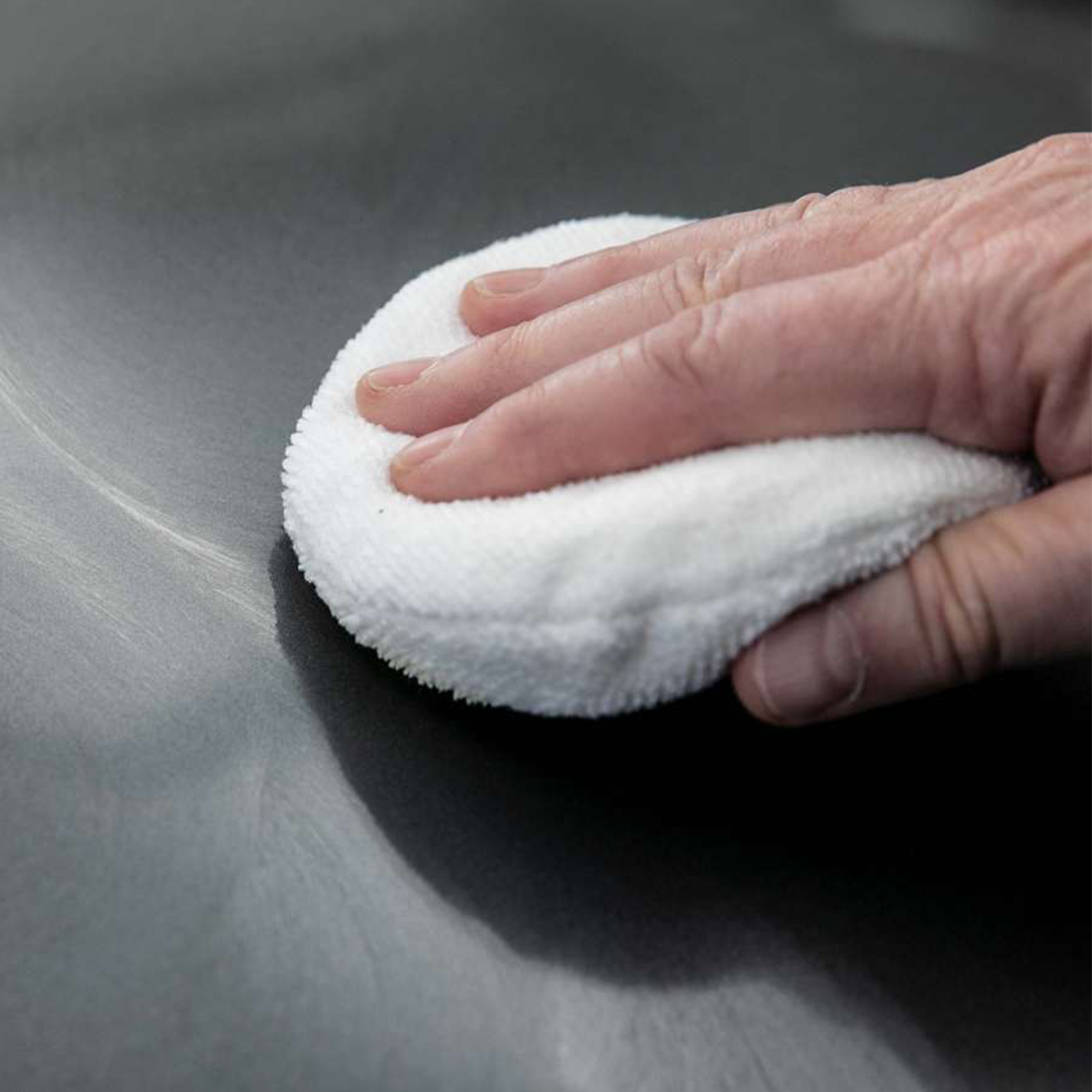 EVEN COAT APPLICATOR PADS - PACK 2 UDS.
