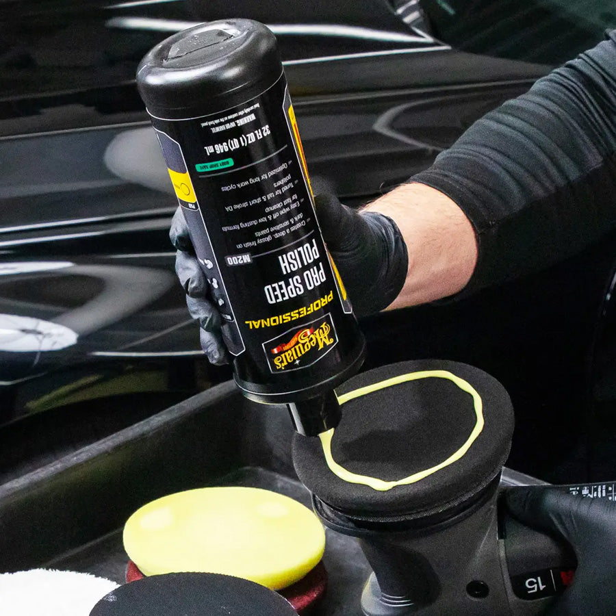 M200 PRO SPEED POLISH 946ml - Pulimento medio